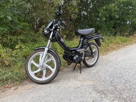 Mofa Tomos FunSport