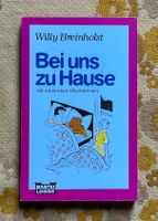 Taschenbuch Bei uns zu Hause von 1990