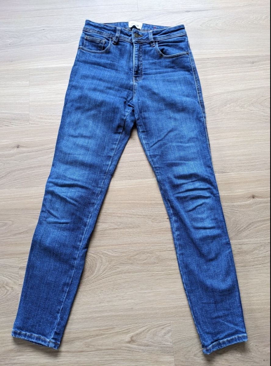 Sezane Jeans: Sezane jeans gr. 27 (36 equivalent) – Neu (gemäss Beschreibung) aus Zürich von gom_5p7n 1