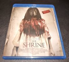 The Shrine uncut
