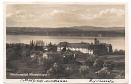 MÜNSTERLINGEN Kantonsspital - Fabrik