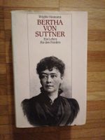 Bertha von Suttner 