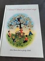Chömed Chinde, mir wänd singe - Kinderliederbuch
