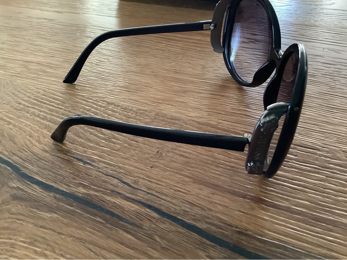 Guess Occhiali & Lenti: Guess Sonnenbrille – Nuovo (secondo la descrizione) da Buchs AG venduto da chipmunk710 3