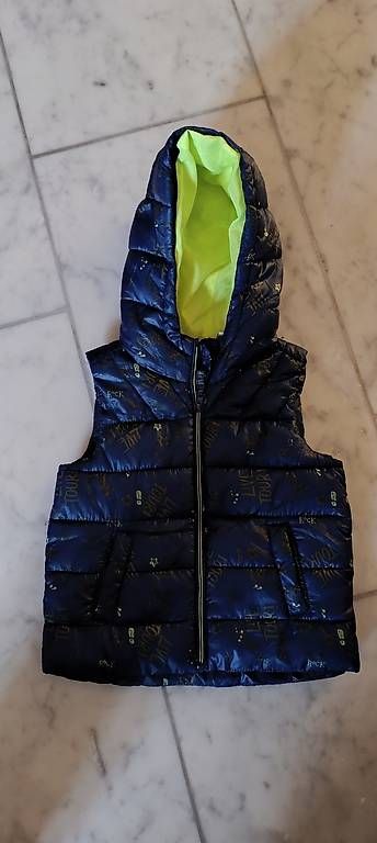 Altro abbigliamento: Daunengilet 86 – Usato da Zürich venduto da barbara063 1