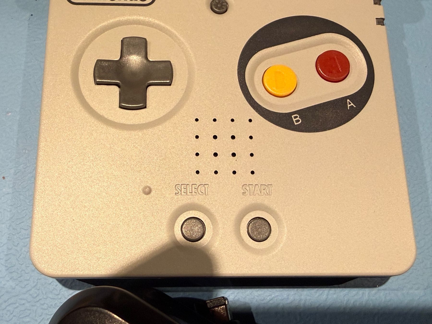 Nintendo Konsolen: Gameboy Advance Sp mit Flashcard – Gebraucht aus Dierikon von E28_Freak 2