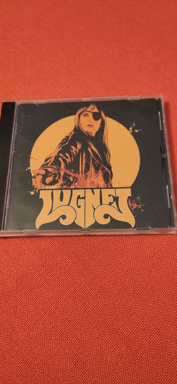 CD: Lugnet – Usato da Zürich venduto da Heldel