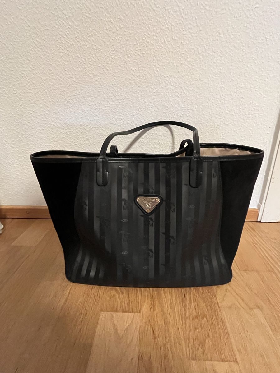 Maison Mollerus Sacs femmes: Tasche Maison Mollerus Shopper Limited Edition – D'occasion à Basel par dav_hg9q