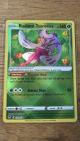 Radiant Tsareena Fruyal EN Pokémon 016/195 Silver Tempest