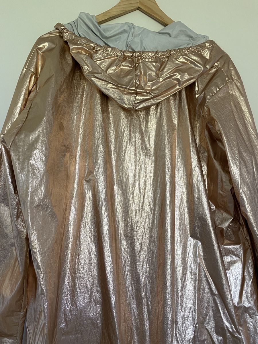 Mäntel: Oversized Rave Stil Mantel Grösse L-XL – Gebraucht aus Gümligen von zeusone1 6