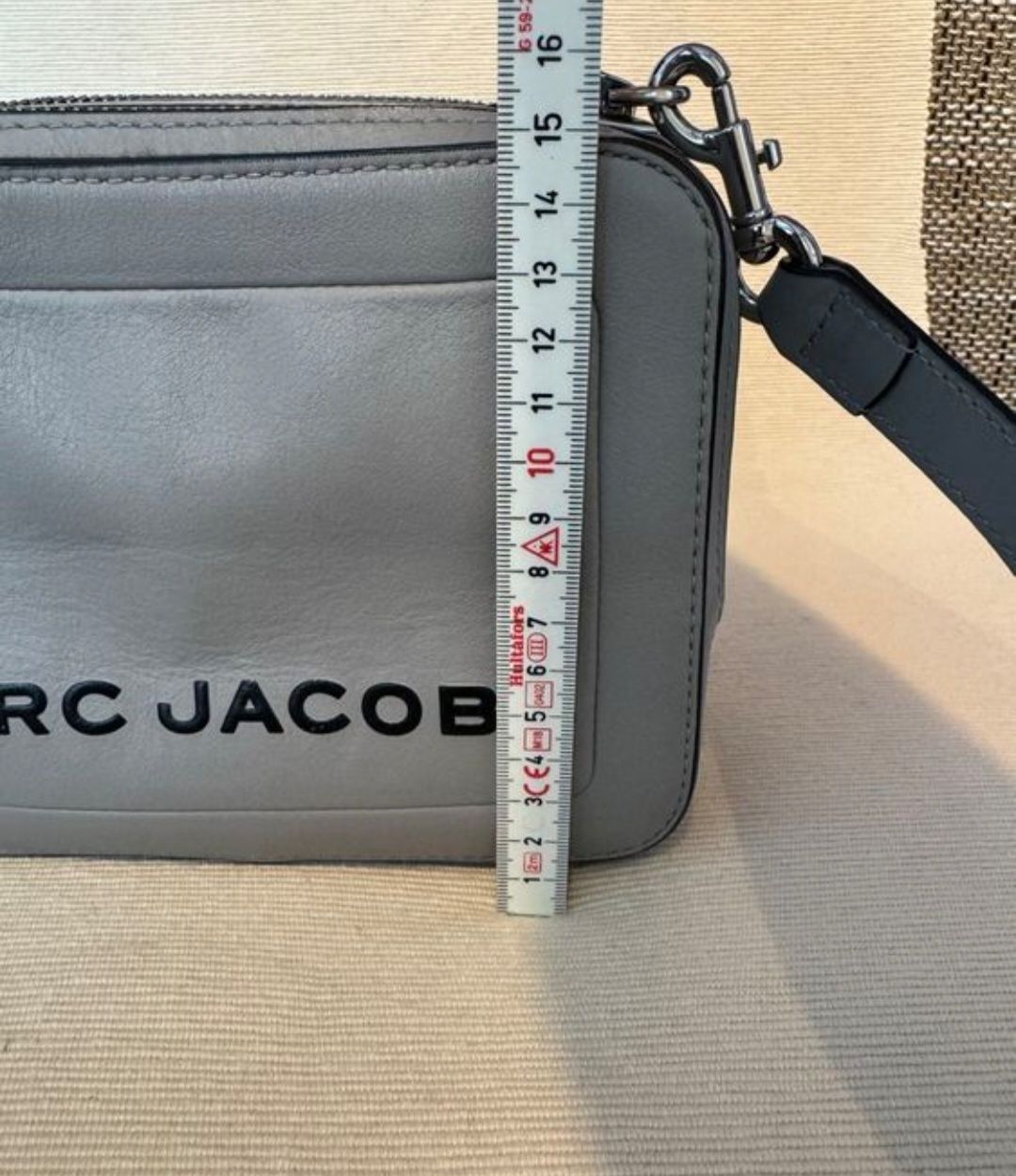 Marc Jacobs Taschen für Damen: Marc Jacobs Crossbody – Gebraucht aus Interlaken von NataliiaS 7