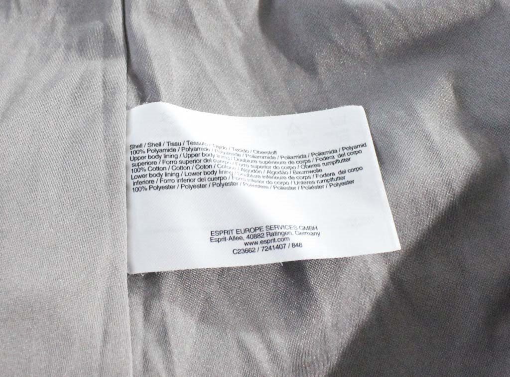 Esprit Vestiti: ESPRIT Collection Kleid Gr. L – Usato da Belp venduto da caramel-secondhand 6
