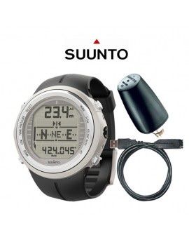 Suunto Uhren: Suunto Tauchcomputer D9 mit Sender – Gebraucht aus Luzern von lang30 1