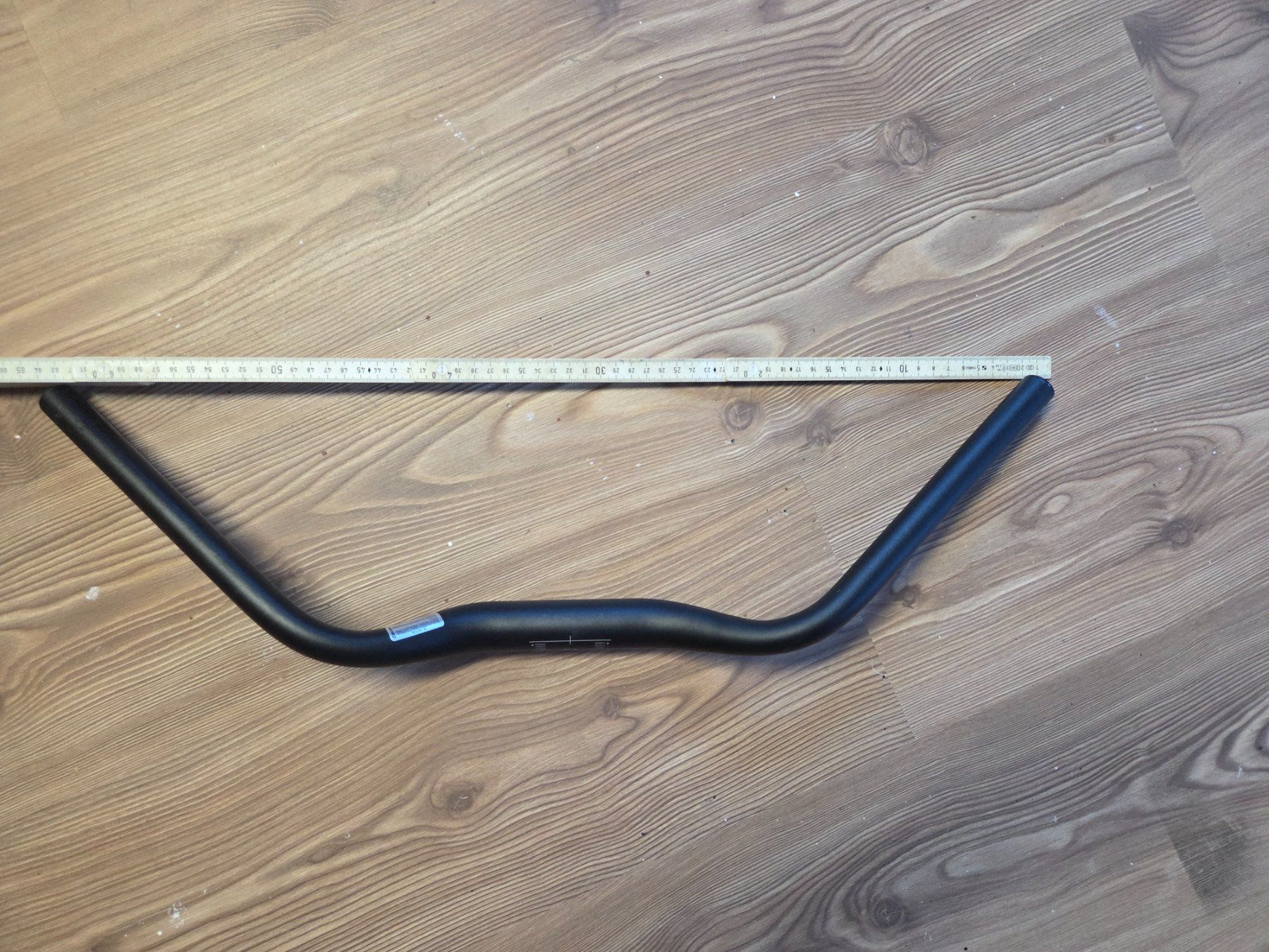 Pezzi di ricambio: Fahrrad / Velo Lenker – Usato da Ennetbaden venduto da Bellina 1