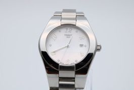 Tissot Glam Sport T043210 FULL SET (NEU WERTIG)