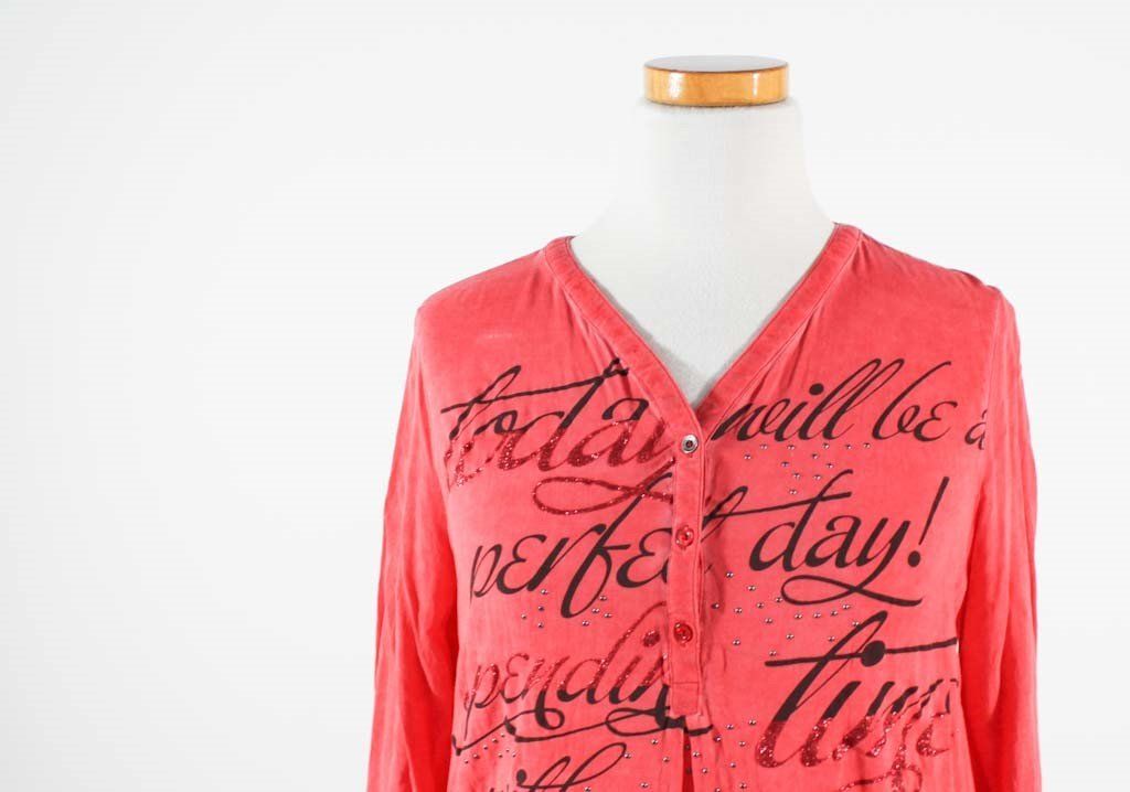 Soccx Blusen: soccx Bluse Gr. 40 – Gebraucht aus Belp von caramel-secondhand 1