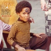 Lenny Kravitz – Black And White America