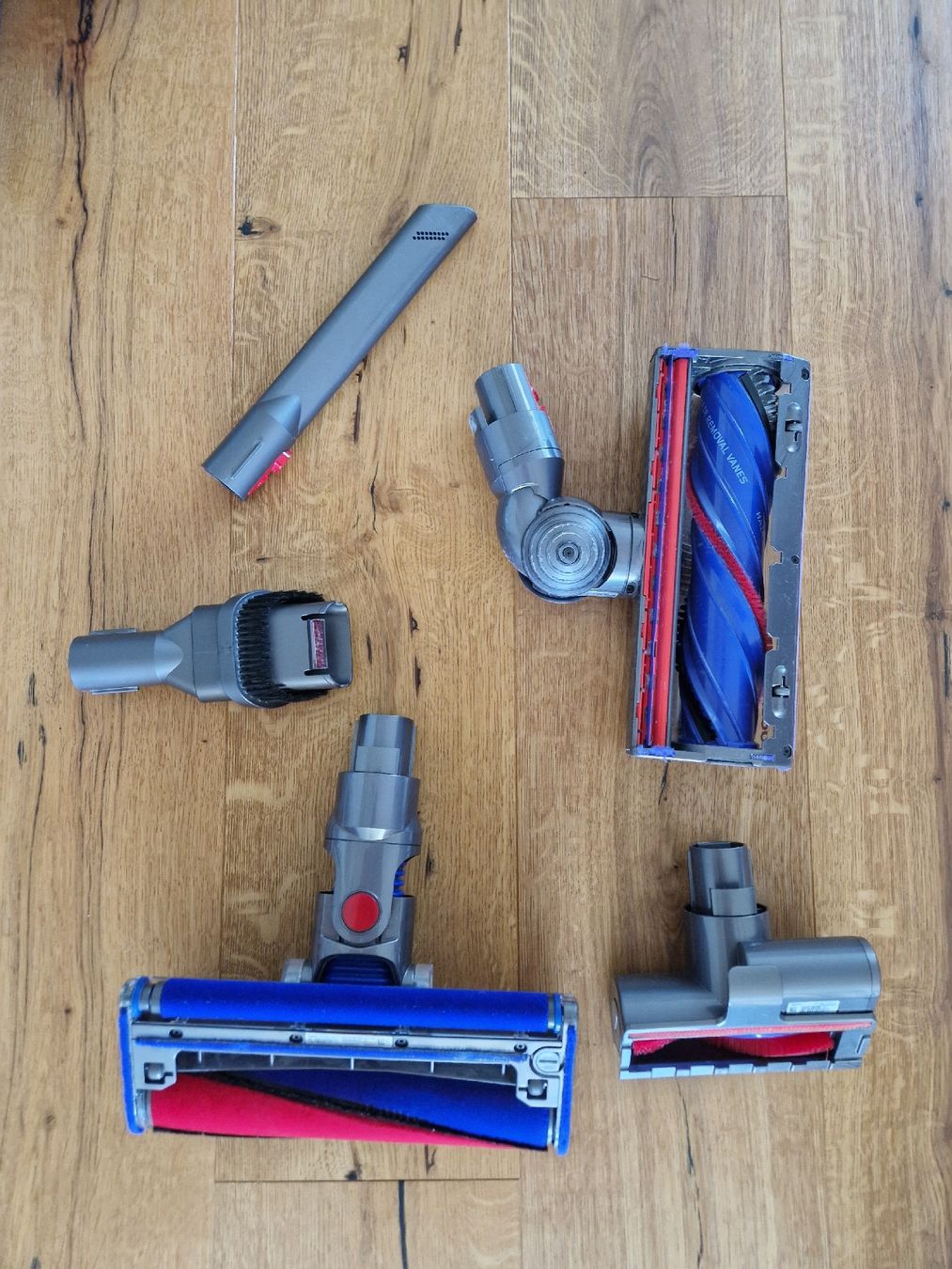 Dyson Staubsauger & Zubehör: Dyson V11 Absolute – Gebraucht aus Oberwil BL von henry44 2