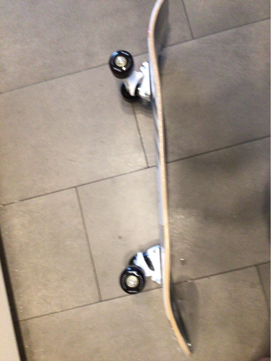 Skateboards: Skateboard, Moove Neu – Nuovo e nell'imballaggio originale da La Neuveville venduto da reb_l7ty 2