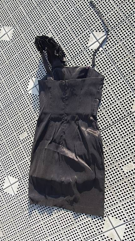 Vestiti: Kleid Gr. 34 elegant – Nuovo (secondo la descrizione) da Wangen an der Aare venduto da p.jeker 3