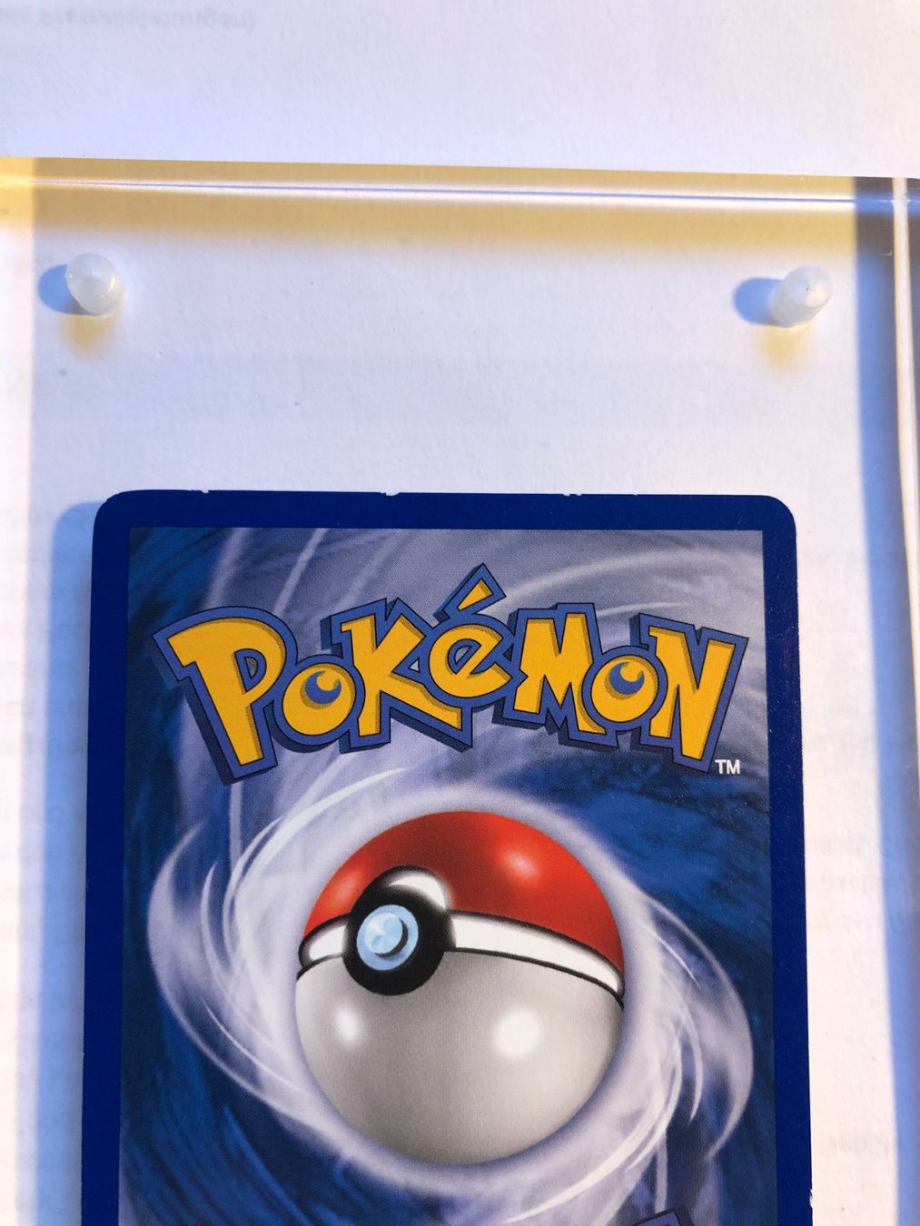 Cartes à collectionner: Porygon Aquapolis - LP - ab 1.- – D'occasion à Giubiasco par dan_pr8b 7