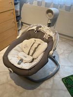 Babywippe / Babyschaukel elektrisch