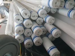 Philips MAS LED LEDtube HF T8 24W 840 3700lm Kaltweiss 150cm
