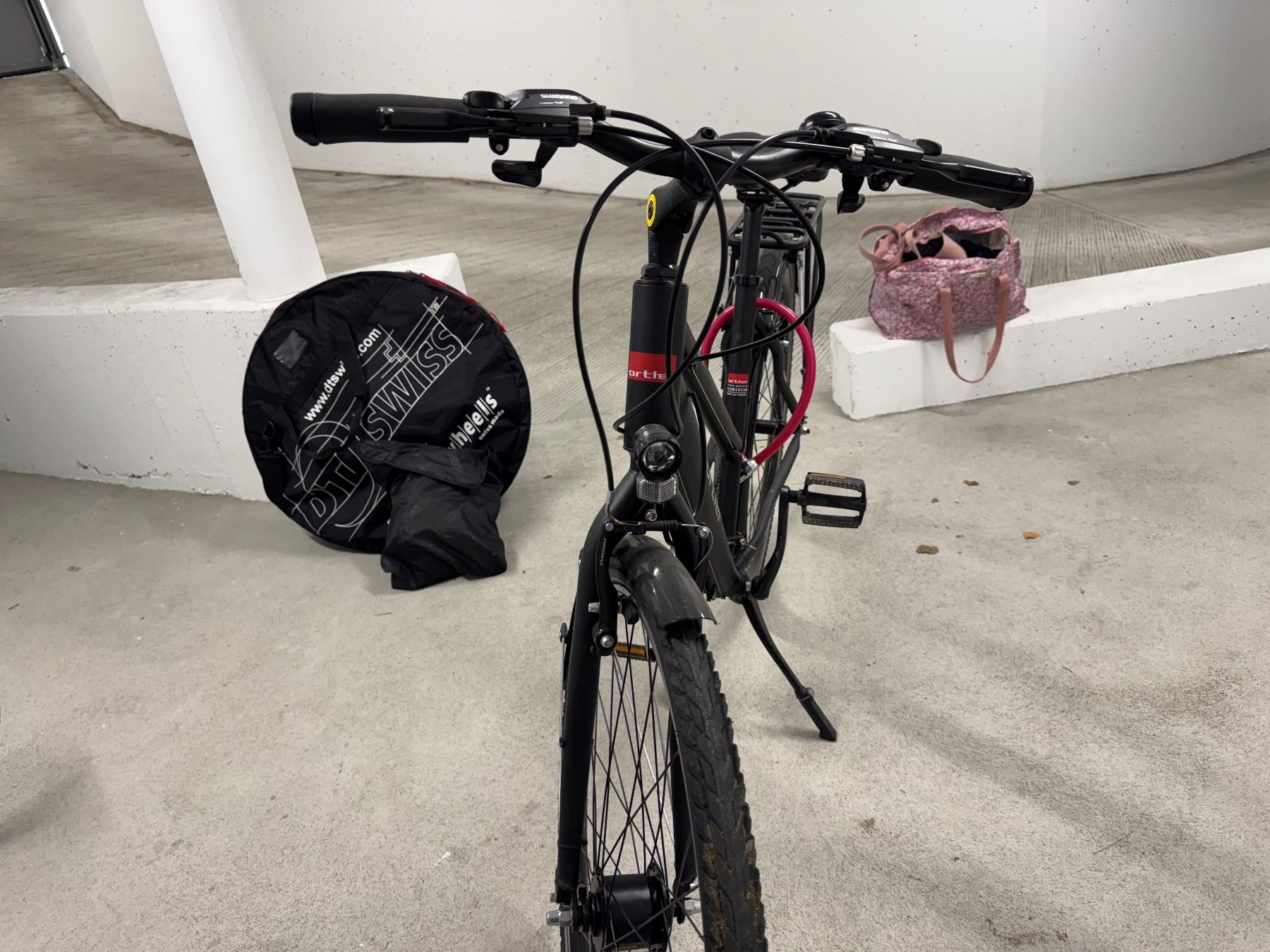 Biciclette: Damenvelo – Usato da Euthal venduto da FredSZ 7