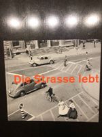 Die Strasse lebt Archiv der Schweiz B f Unfallverhütung