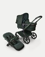 Bugaboo Fox 5 Limited Edition – Excellent Condition