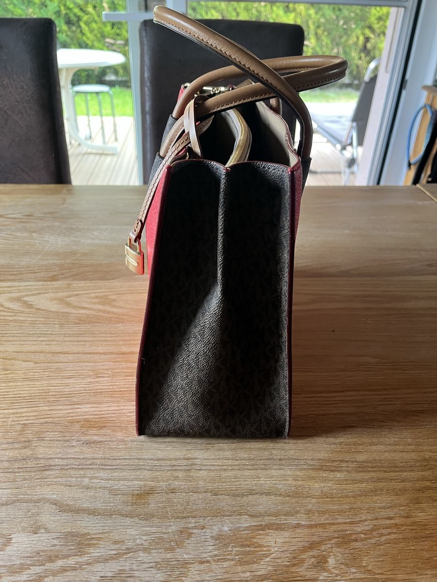 Michael Kors Borse da donna: Sac à main Michael Kors – Nuovo (secondo la descrizione) da Saillon venduto da Bleuazul 1