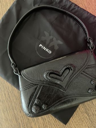 Pinko Vintage Mini Bag