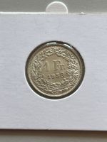 1 Fr. 1958 Top
