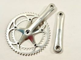 Campagnolo Athena Crankset Kurbel 170mm / 2609