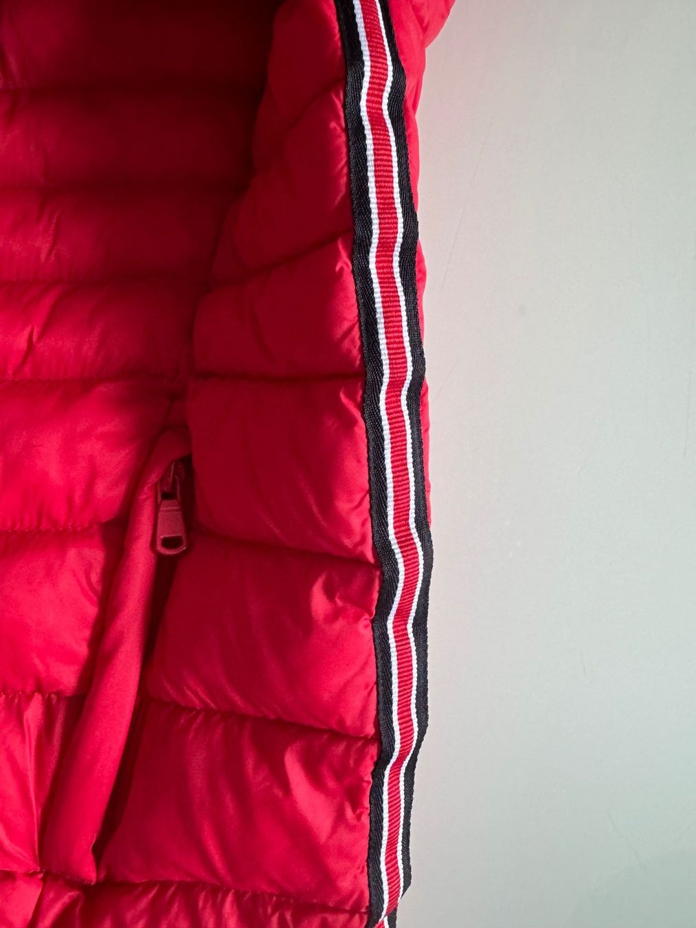 Fila Giacche: Jacke FILA ROT Grösse S – Nuovo (secondo la descrizione) da Adliswil venduto da atram57 3