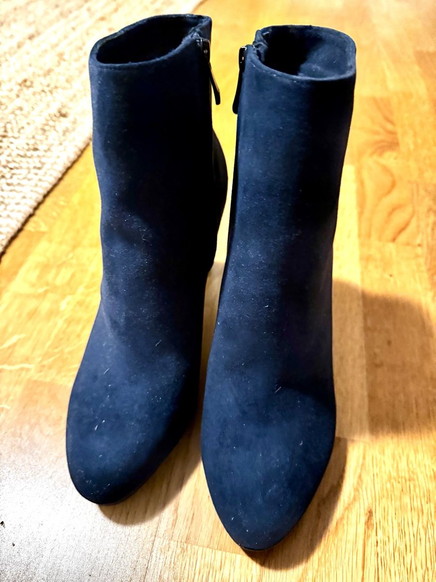 Scarpe da donna: Marco Tozzi Stiefeletten – Nuovo e nell'imballaggio originale da Zollikofen venduto da AureusManus 5