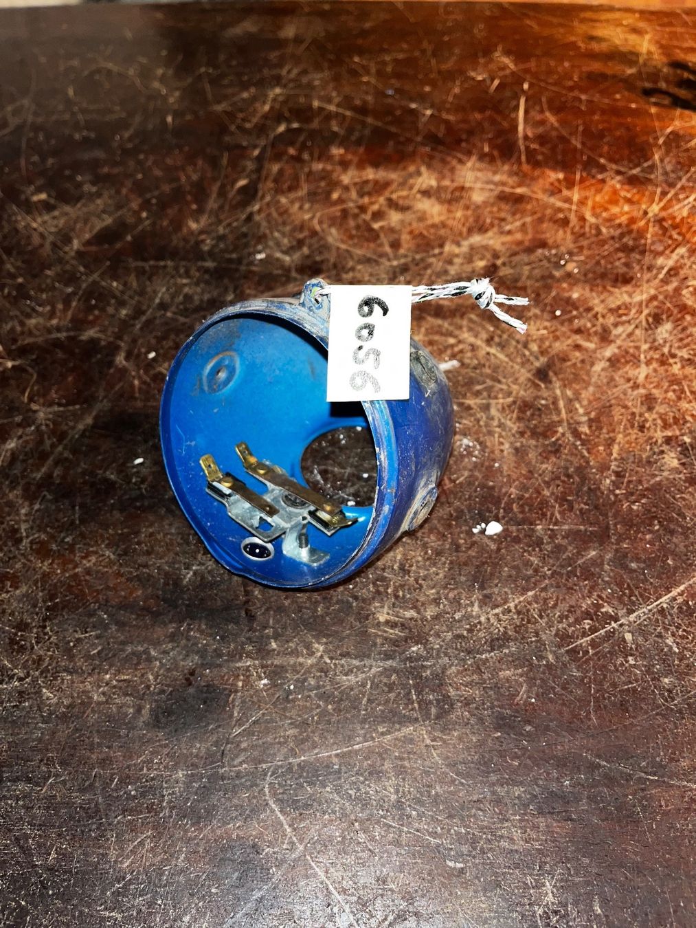 Sachs Parti ricambio per ciclomotori: Sachs Mofa Eierlampe – Usato da Fahrni b. Thun venduto da berger_tuning34 4