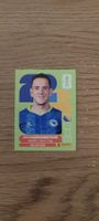 Panini FIFA World Cup 2026 Sticker - BIH 8 - Amir H.