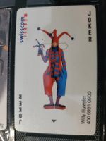 taxcard