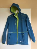 Tolle Softshelljacke Trevolution Gr. 164