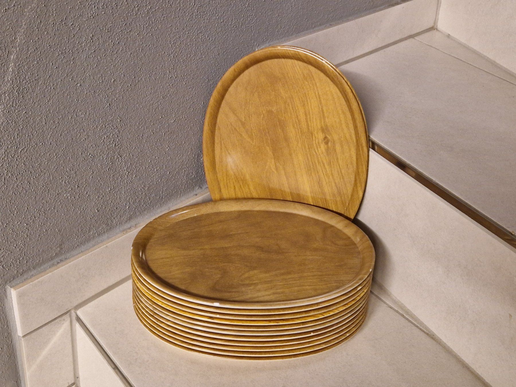 Ornamin Piatti di portata: Ornamin Plateau – Usato da Hombrechtikon venduto da Vre_l9t8 1