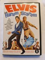 ELVIS PRESLEY – HARUM SCARUM – DVD – FILM 1965 – LE KING