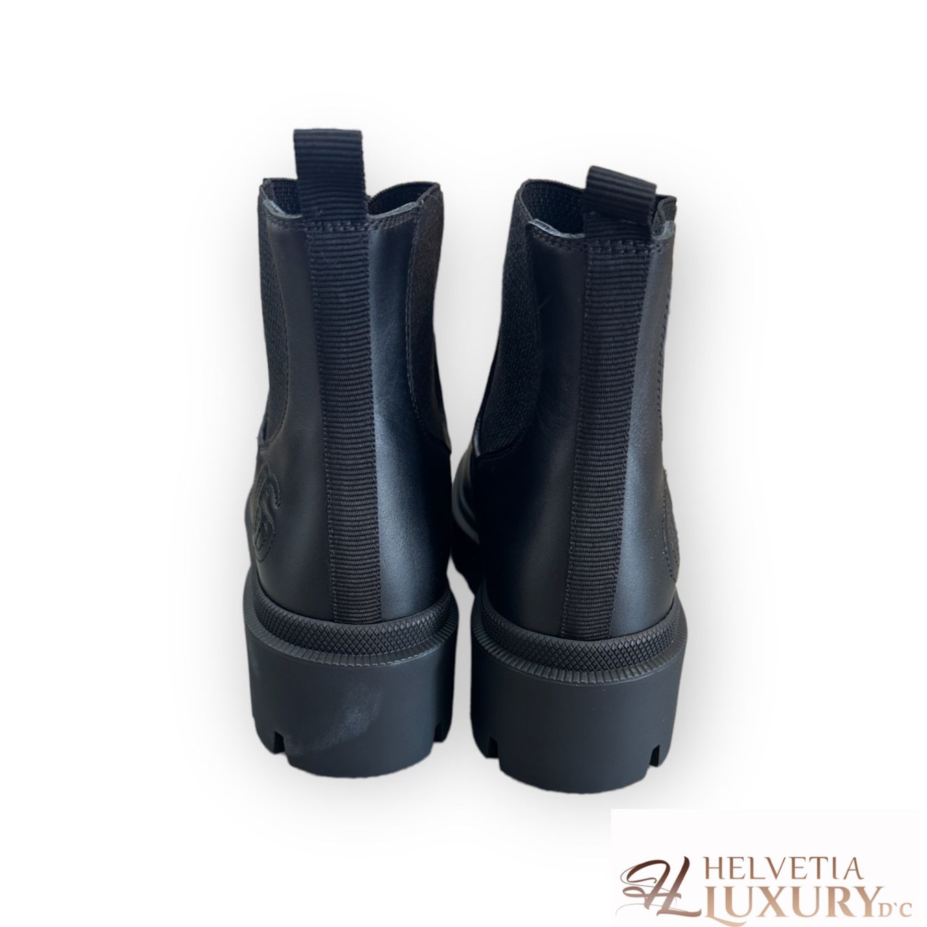 Damenschuhe: Gucci Damen Stiefel neu – Neu und originalverpackt aus Lachen SZ von HelvetiaLuxury 6