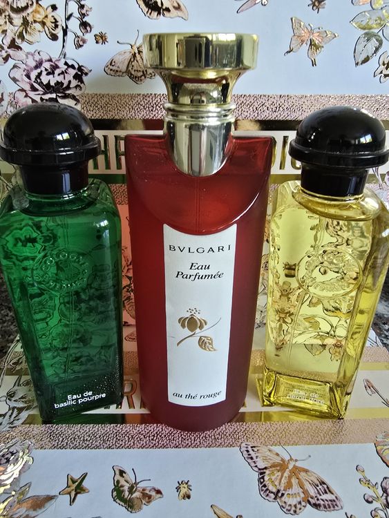 Hermes Düfte Bvlgari Duft (D'occasion) à wallisellen pour CHF 63