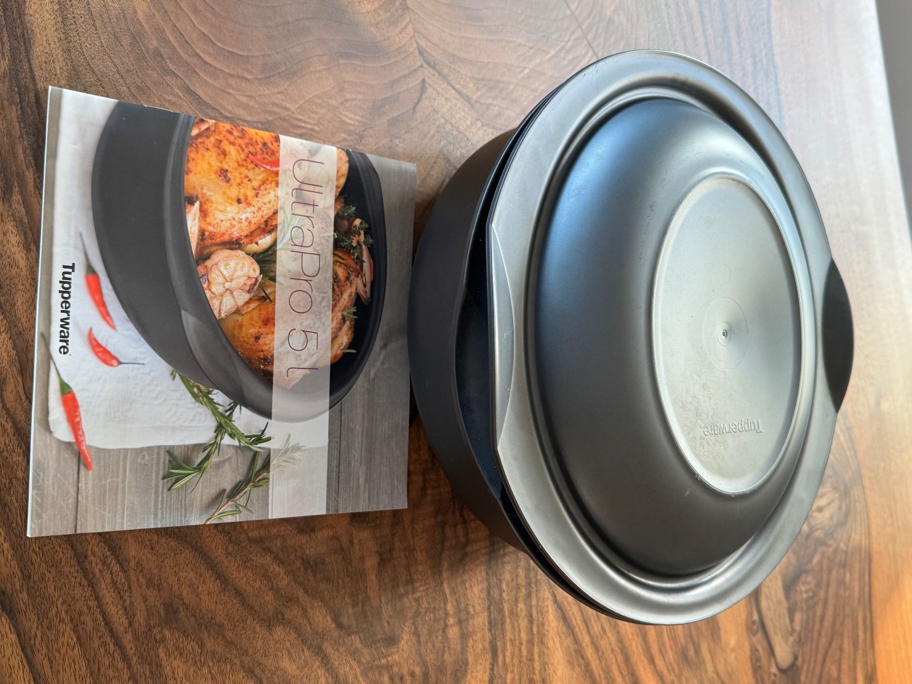 Casseroles: UltraPro 5L – D'occasion à Wigoltingen par Garfield_74 1
