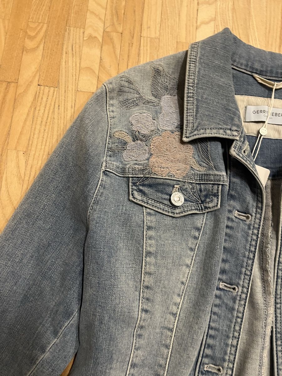 Gerry Weber Jeans: Gerry Weber  Set – Usato da St. Gallen venduto da elli18 6