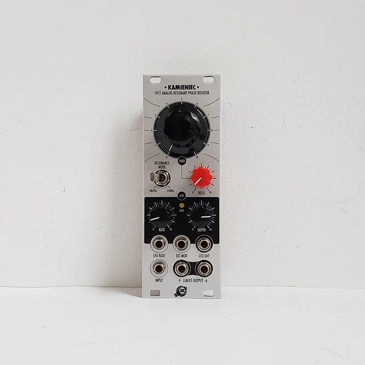 Strumenti musicali: Xaoc Devices Kamieniec – Usato da Lausanne venduto da jolhan