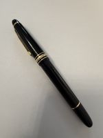 Montblanc Fuller 4810 top pen vintage rare