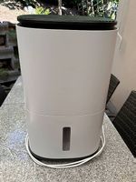 Deumidificatore MeacoDry  con filtro aria HEPA 20l nuovo