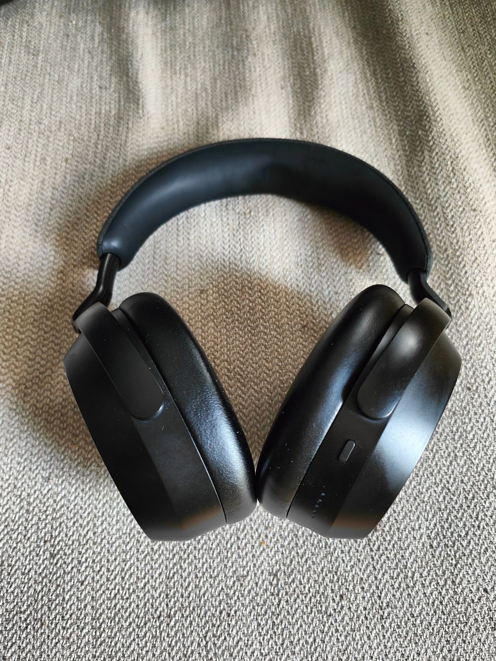 Sennheiser Cuffie: Sennheiser Momentum 4 Wireless – Usato da Lausanne venduto da massenpunkt